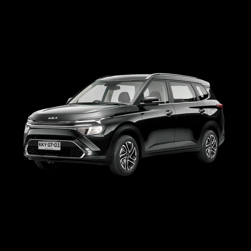 Comfort Sedan